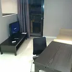 Apartaments Urbis