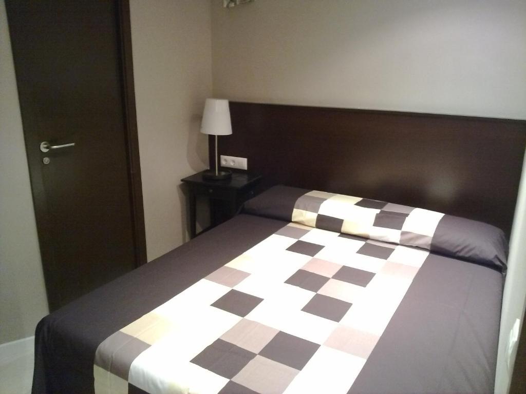 Apartamento Urbis Tarragona