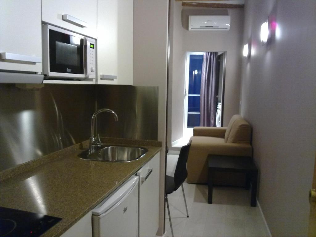 Urbis Apartamento