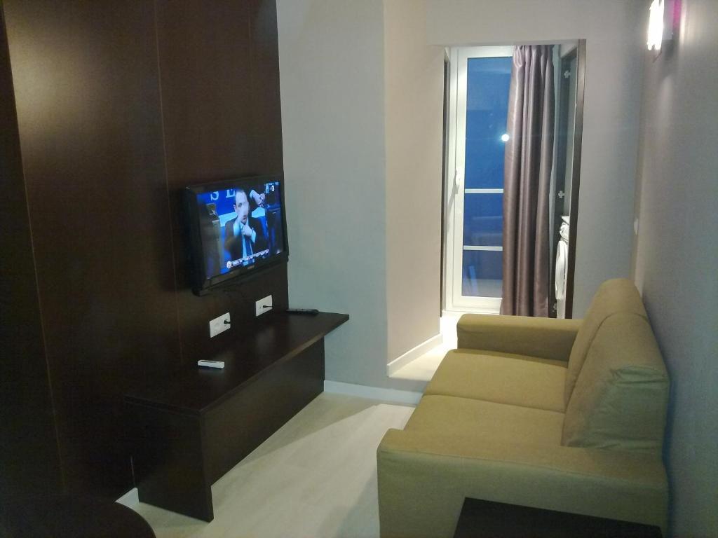 Urbis Apartamento *
