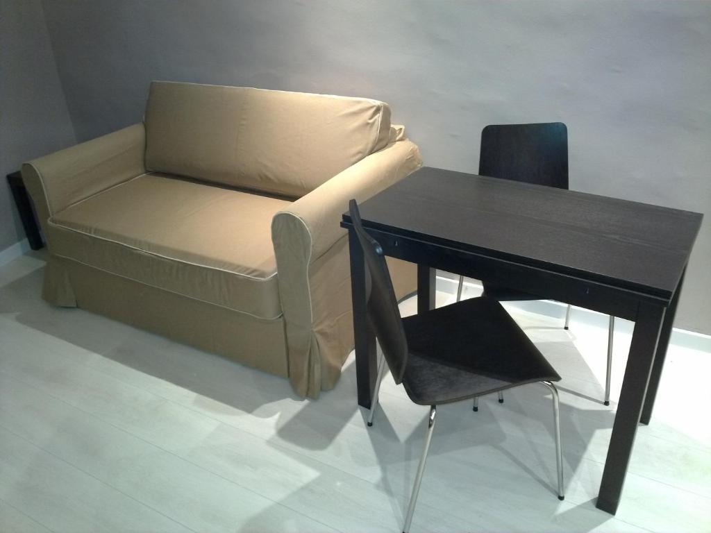 Urbis Apartamento