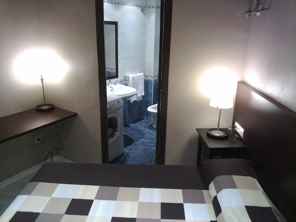 Urbis Apartamento Tarragona