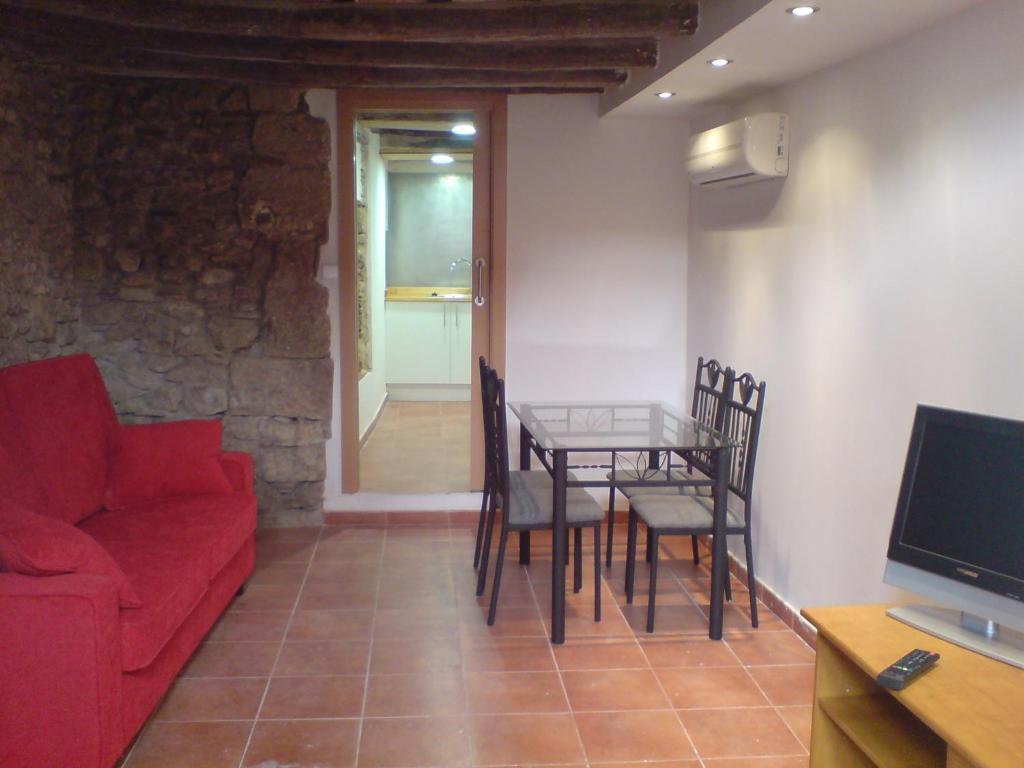 Apartamento Urbis