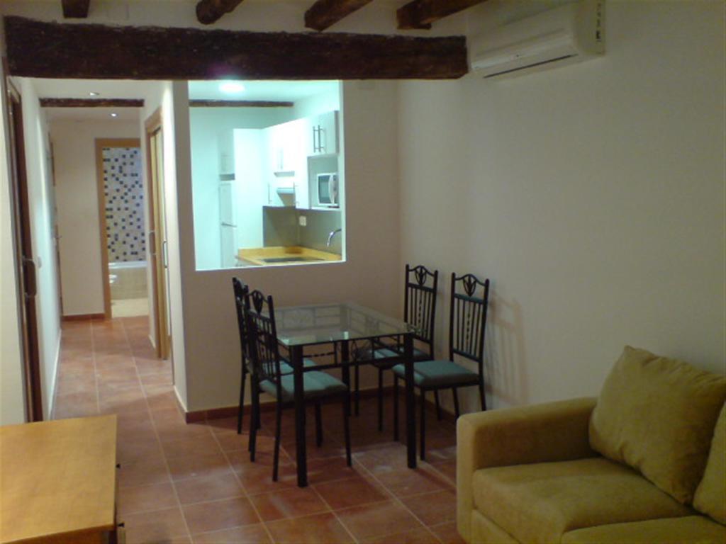 Apartamento Urbis *
