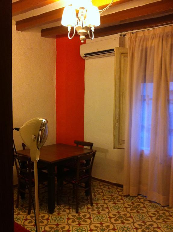 Apartamento Urbis Tarragona