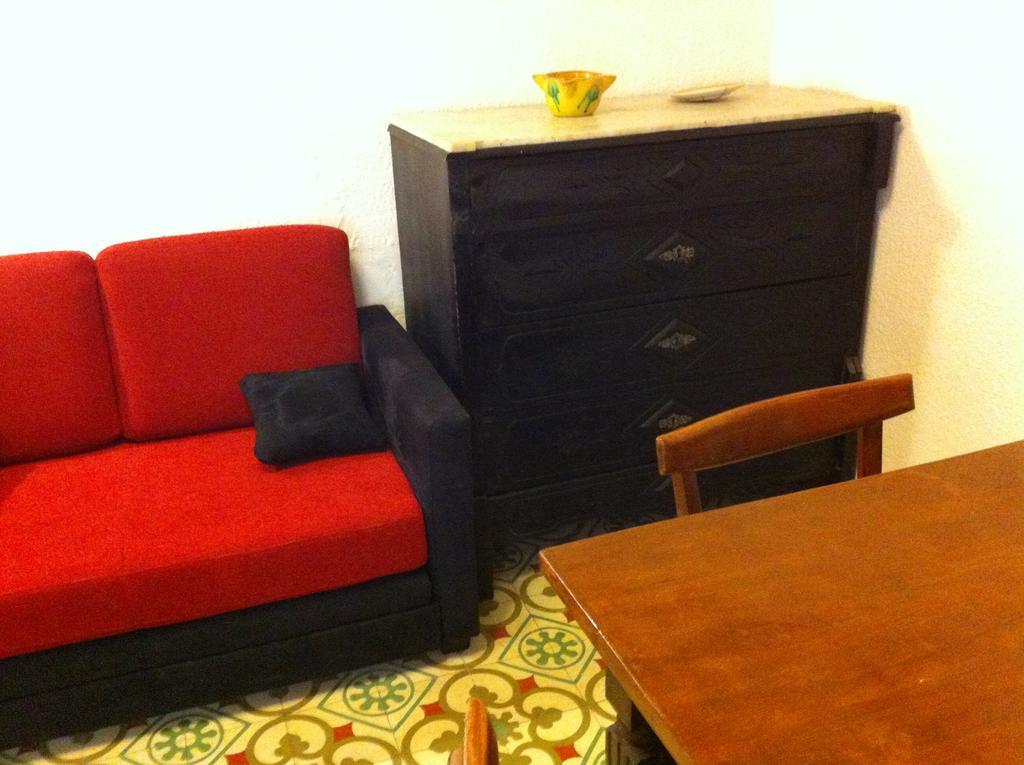Apartamento Urbis