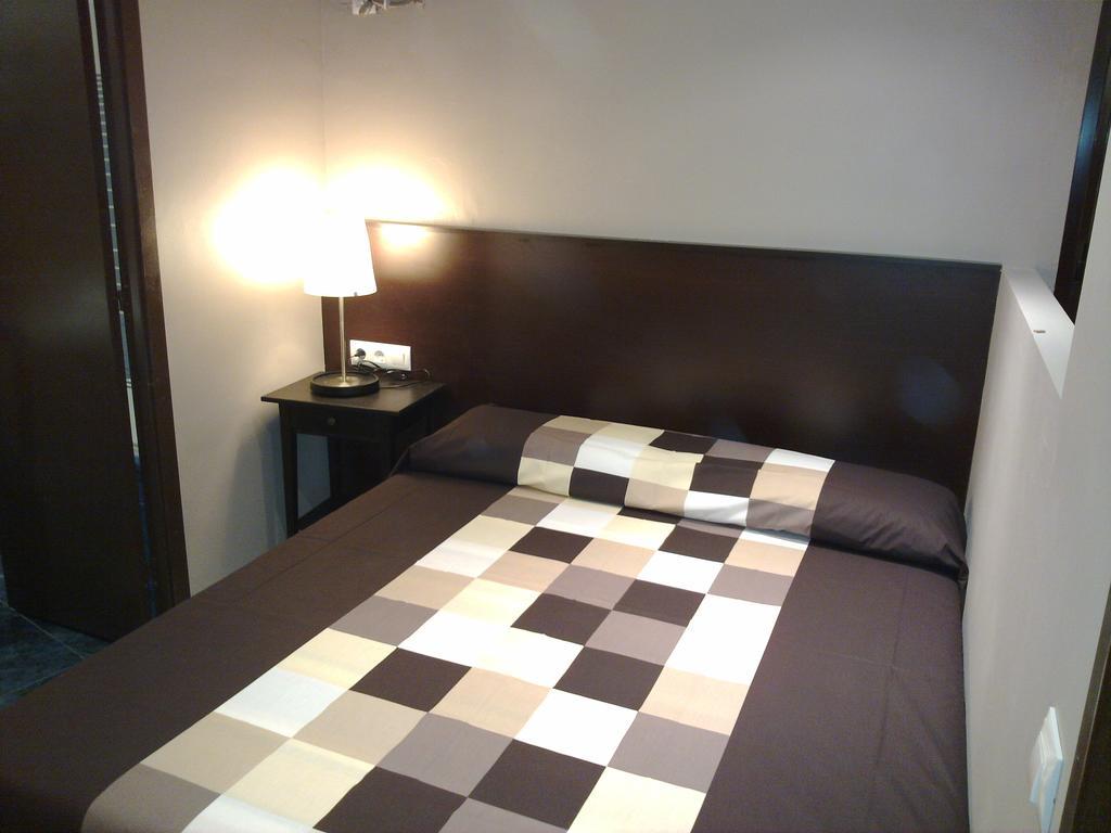 Apartamento Urbis Tarragona