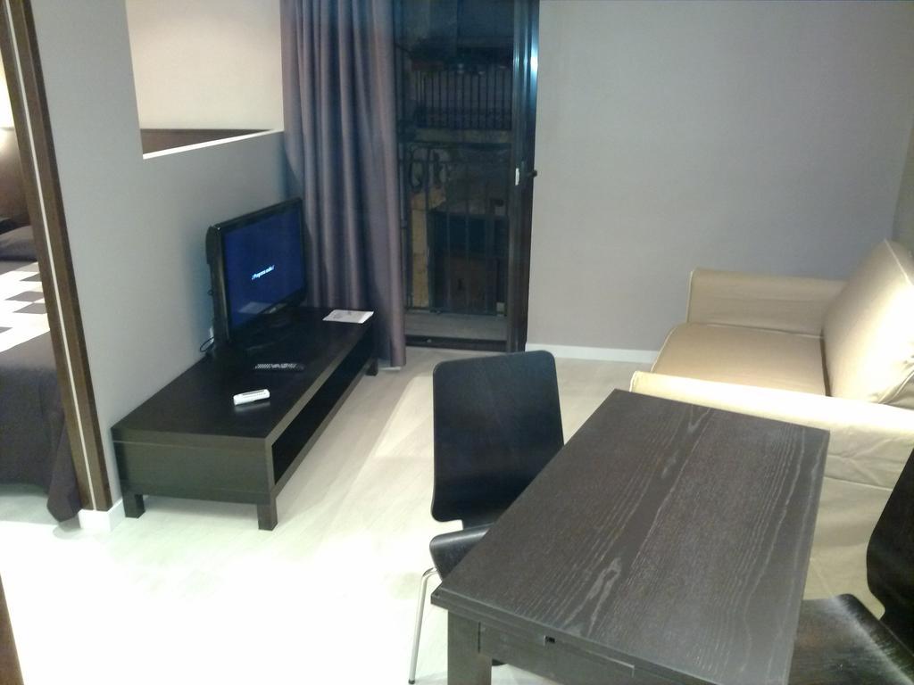 Apartamento Urbis
