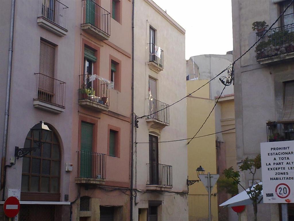 Urbis Apartamento Tarragona