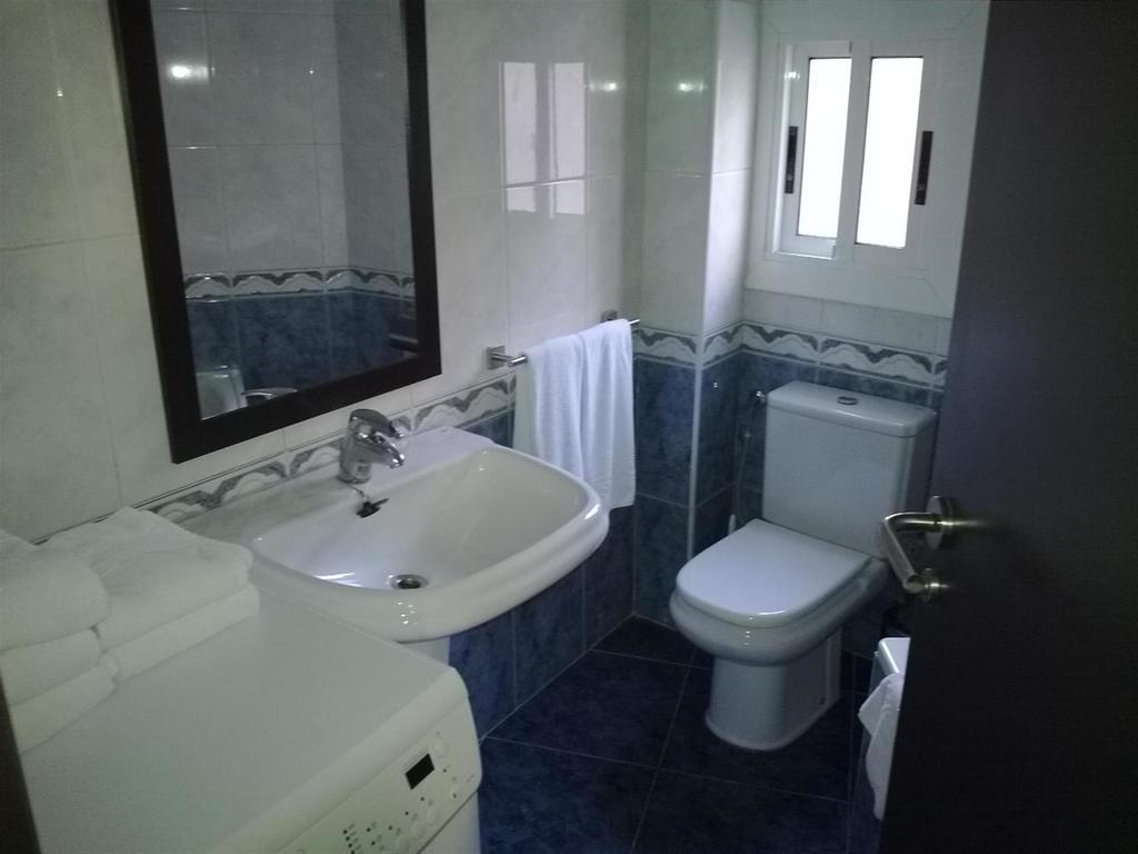 Urbis Apartamento