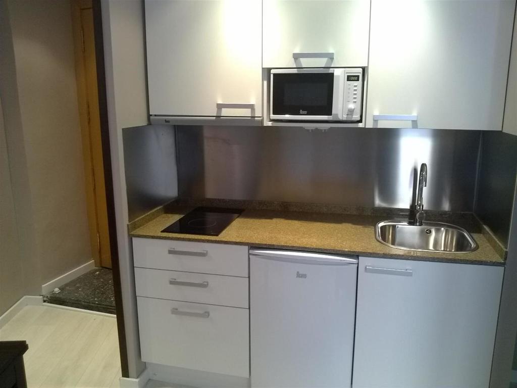 Apartamento Urbis *