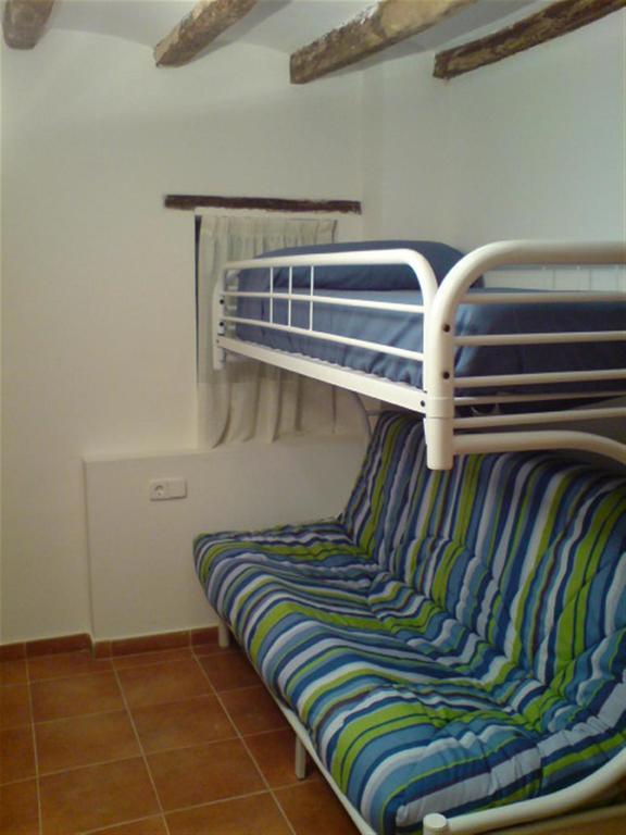 Apartamento Urbis Tarragona