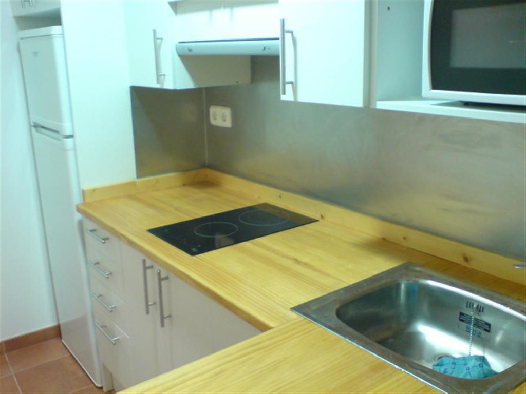 Apartamento Urbis