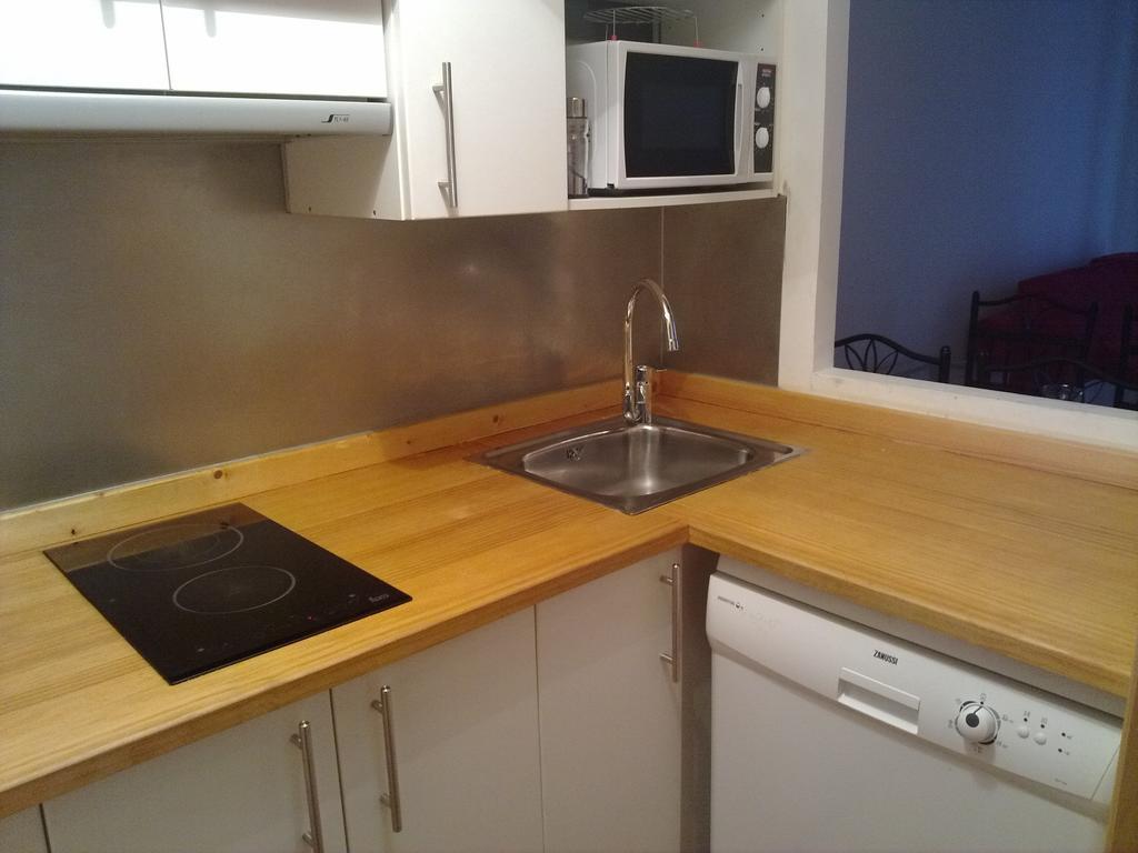 Urbis Apartamento *