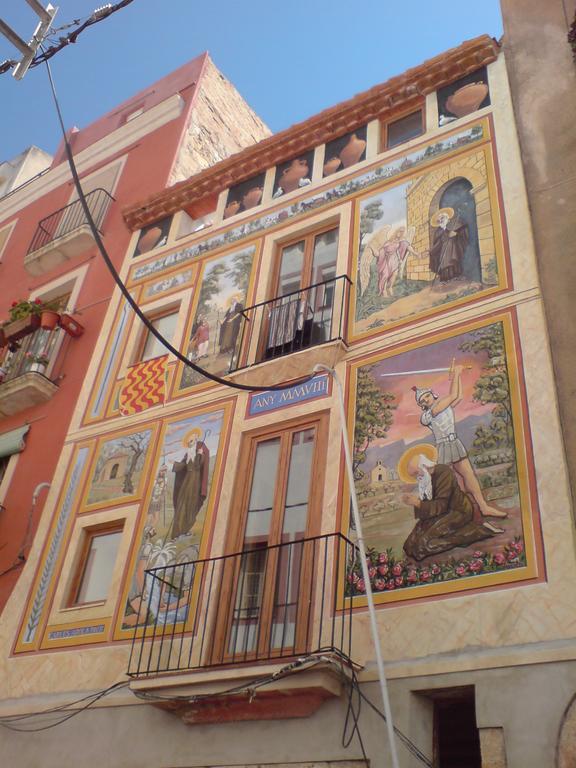 Apartamento Urbis Tarragona