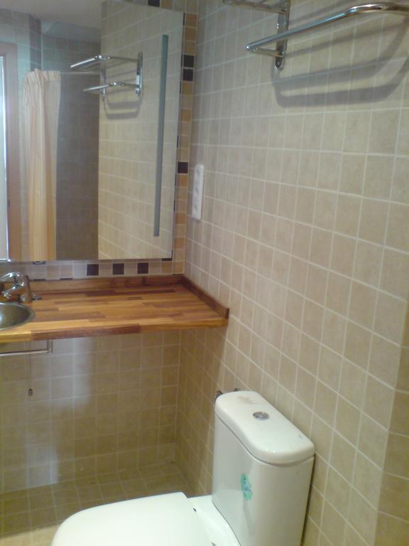 Apartamento Urbis *