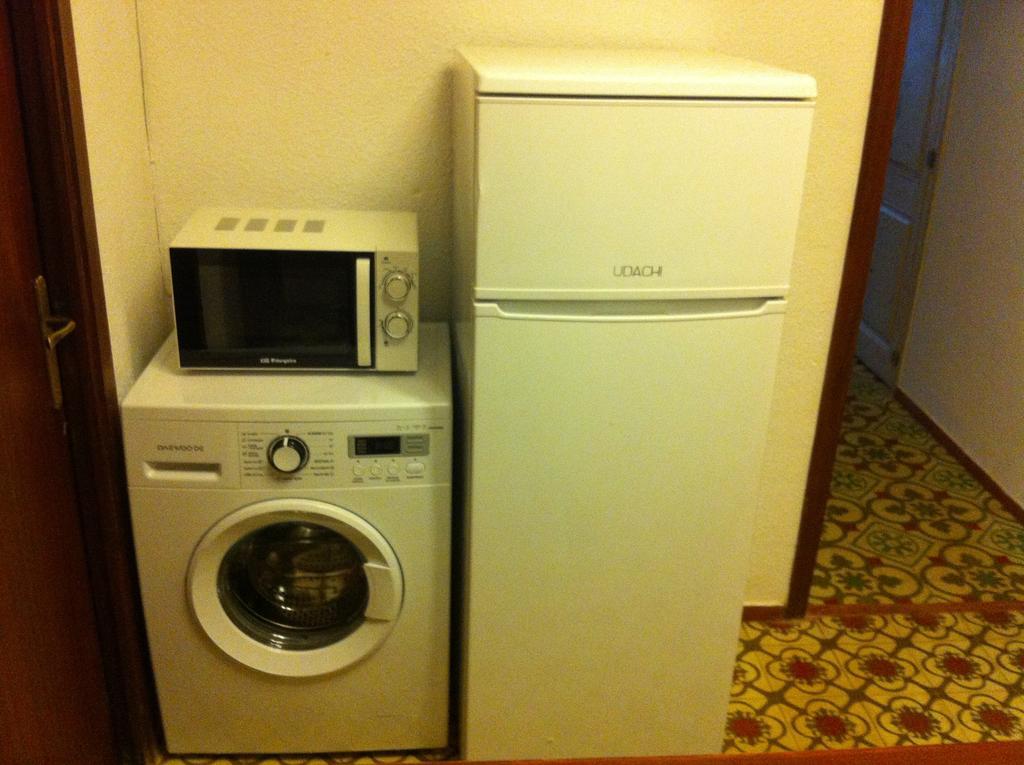Apartamento Urbis *