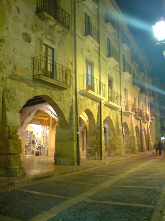 Apartamento Urbis Tarragona