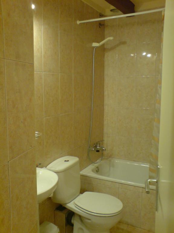 Apartamento Urbis