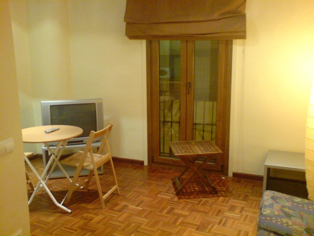 Urbis Apartamento