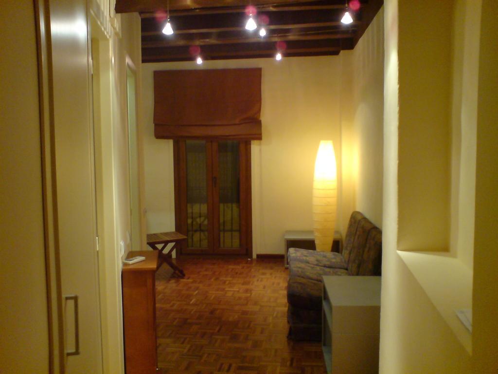 Apartamento Urbis *